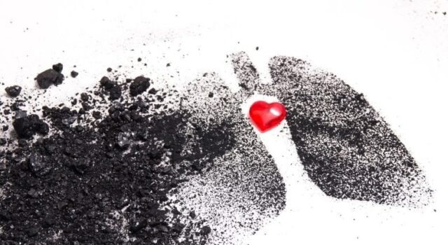 Aire considerado “seguro” puede afectar el corazón, según imágenes de resonancia Aire considerado “seguro” puede afectar el corazón, según imágenes de resonancia