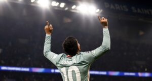 Ángel Correa pasa pruebas médicas y aguarda visado para debutar con Tigres Ángel Correa pasa pruebas médicas y aguarda visado para debutar con Tigres