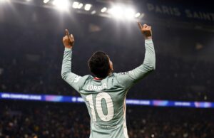 Ángel Correa pasa pruebas médicas y aguarda visado para debutar con Tigres Ángel Correa pasa pruebas médicas y aguarda visado para debutar con Tigres