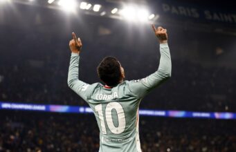 Ángel Correa pasa pruebas médicas y aguarda visado para debutar con Tigres Ángel Correa pasa pruebas médicas y aguarda visado para debutar con Tigres