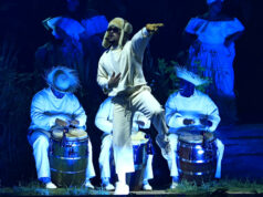 Bad Bunny y Vibee lanzan experiencia inmersiva ‘Seguimo’ Aquí’ en San Juan Bad Bunny y Vibee lanzan experiencia inmersiva 'Seguimo' Aquí' en San Juan