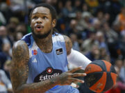 Ben McLemore, exjugador NBA y Río Breogán, condenado por violación Ben McLemore, exjugador NBA y Río Breogán, condenado por violación