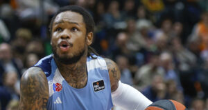 Ben McLemore, exjugador NBA y Río Breogán, condenado por violación Ben McLemore, exjugador NBA y Río Breogán, condenado por violación