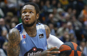 Ben McLemore, exjugador NBA y Río Breogán, condenado por violación Ben McLemore, exjugador NBA y Río Breogán, condenado por violación