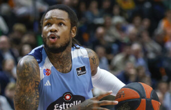 Ben McLemore, exjugador NBA y Río Breogán, condenado por violación Ben McLemore, exjugador NBA y Río Breogán, condenado por violación