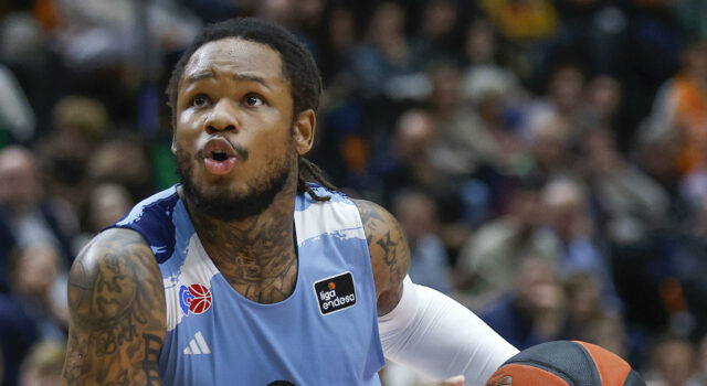 Ben McLemore, exjugador NBA y Río Breogán, condenado por violación Ben McLemore, exjugador NBA y Río Breogán, condenado por violación