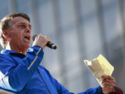 Bolsonaro niega planear fuga y rechaza condena solicitada por la Fiscalía Bolsonaro niega planear fuga y rechaza condena solicitada por la Fiscalía