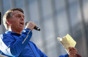 Bolsonaro niega planear fuga y rechaza condena solicitada por la Fiscalía Bolsonaro niega planear fuga y rechaza condena solicitada por la Fiscalía