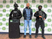 Capturan en Bogotá al líder de la ‘Ndrangheta’ italiana en Latinoamérica Capturan en Bogotá al líder de la 'Ndrangheta' italiana en Latinoamérica