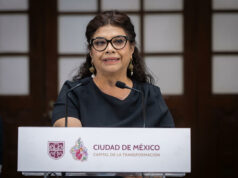 CDMX impulsará consulta y reformas legales para combatir la gentrificación urbana CDMX impulsará consulta y reformas legales para combatir la gentrificación urbana