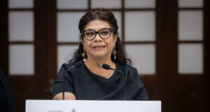 CDMX impulsará consulta y reformas legales para combatir la gentrificación urbana CDMX impulsará consulta y reformas legales para combatir la gentrificación urbana