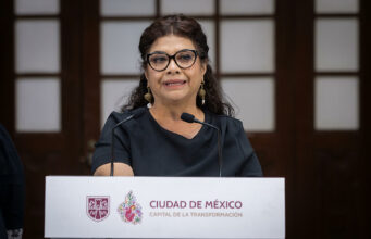 CDMX impulsará consulta y reformas legales para combatir la gentrificación urbana CDMX impulsará consulta y reformas legales para combatir la gentrificación urbana