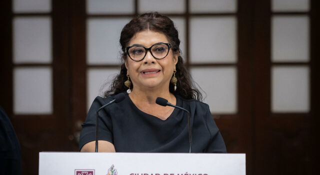 CDMX impulsará consulta y reformas legales para combatir la gentrificación urbana CDMX impulsará consulta y reformas legales para combatir la gentrificación urbana