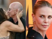 Charlize Theron usa una palabra dura para describir a Jeff Bezos y sus invitados de boda Charlize Theron usa una palabra dura para describir a Jeff Bezos y sus invitados de boda