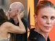Charlize Theron usa una palabra dura para describir a Jeff Bezos y sus invitados de boda Charlize Theron usa una palabra dura para describir a Jeff Bezos y sus invitados de boda