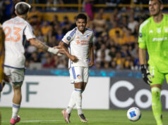 Cincinnati derrota 3-0 al Inter Miami y detiene a Messi Cincinnati derrota 3-0 al Inter Miami y detiene a Messi