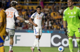 Cincinnati derrota 3-0 al Inter Miami y detiene a Messi Cincinnati derrota 3-0 al Inter Miami y detiene a Messi