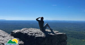 Clase inaugural de Embajadores seleccionada por los Parques Estatales de Alabama Clase inaugural de Embajadores seleccionada por los Parques Estatales de Alabama