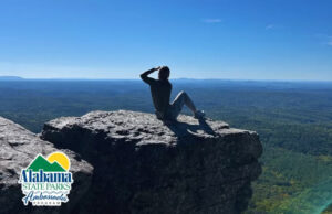 Clase inaugural de Embajadores seleccionada por los Parques Estatales de Alabama Clase inaugural de Embajadores seleccionada por los Parques Estatales de Alabama