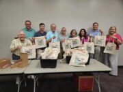 Club Kiwanis y Biblioteca Homewood se unen para ayudar a niños Club Kiwanis y Biblioteca Homewood se unen para ayudar a niños