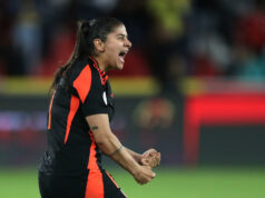 Colombia gana 5-4 a Argentina y clasifica a Juegos Olímpicos 2028 Colombia gana 5-4 a Argentina y clasifica a Juegos Olímpicos 2028