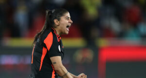 Colombia gana 5-4 a Argentina y clasifica a Juegos Olímpicos 2028 Colombia gana 5-4 a Argentina y clasifica a Juegos Olímpicos 2028