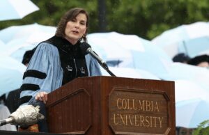 Columbia pagará 200 millones para resolver conflicto legal con Donald Trump Columbia pagará 200 millones para resolver conflicto legal con Donald Trump