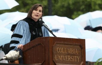 Columbia pagará 200 millones para resolver conflicto legal con Donald Trump Columbia pagará 200 millones para resolver conflicto legal con Donald Trump