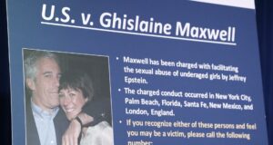 Cómplice de Epstein pide inmunidad para declarar ante Congreso de Estados Unidos Cómplice de Epstein pide inmunidad para declarar ante Congreso de Estados Unidos