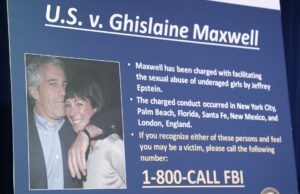 Cómplice de Epstein pide inmunidad para declarar ante Congreso de Estados Unidos Cómplice de Epstein pide inmunidad para declarar ante Congreso de Estados Unidos