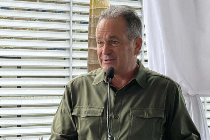 Concentrado de cobre de mina suspendida en Panamá ha iniciado su exportación Concentrado de cobre de mina suspendida en Panamá ha iniciado su exportación