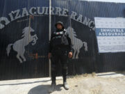 Condenan a diez hombres a 141 años por crímenes en rancho narco Condenan a diez hombres a 141 años por crímenes en rancho narco