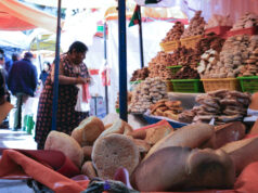 Crisis económica en Bolivia afecta a panaderos por aumento de precios insumos Crisis económica en Bolivia afecta a panaderos por aumento de precios insumos