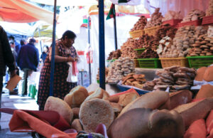 Crisis económica en Bolivia afecta a panaderos por aumento de precios insumos Crisis económica en Bolivia afecta a panaderos por aumento de precios insumos