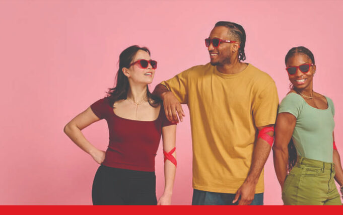 Cruz Roja: Marca una diferencia inmediata donando sangre o plaquetas ahora Cruz Roja: Marca una diferencia inmediata donando sangre o plaquetas ahora