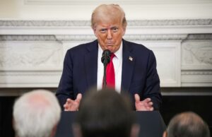 Demandan a Trump por detener fondos destinados a programas extraescolares Demandan a Trump por detener fondos destinados a programas extraescolares