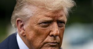 Demandan a Trump por restringir asesoría legal a migrantes en Alligator Alcatraz Demandan a Trump por restringir asesoría legal a migrantes en Alligator Alcatraz