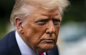 Demandan a Trump por restringir asesoría legal a migrantes en Alligator Alcatraz Demandan a Trump por restringir asesoría legal a migrantes en Alligator Alcatraz