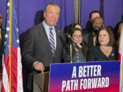 Demócratas intentan conseguir apoyo de Trump para renovar ley migratoria beneficiosa Demócratas intentan conseguir apoyo de Trump para renovar ley migratoria beneficiosa