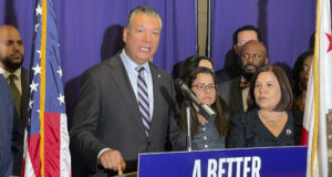 Demócratas intentan conseguir apoyo de Trump para renovar ley migratoria beneficiosa Demócratas intentan conseguir apoyo de Trump para renovar ley migratoria beneficiosa