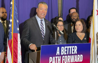 Demócratas intentan conseguir apoyo de Trump para renovar ley migratoria beneficiosa Demócratas intentan conseguir apoyo de Trump para renovar ley migratoria beneficiosa