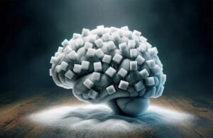 Descubrimiento cerebral sobre el azúcar brinda nueva esperanza para tratar el Alzheimer Descubrimiento cerebral sobre el azúcar brinda nueva esperanza para tratar el Alzheimer