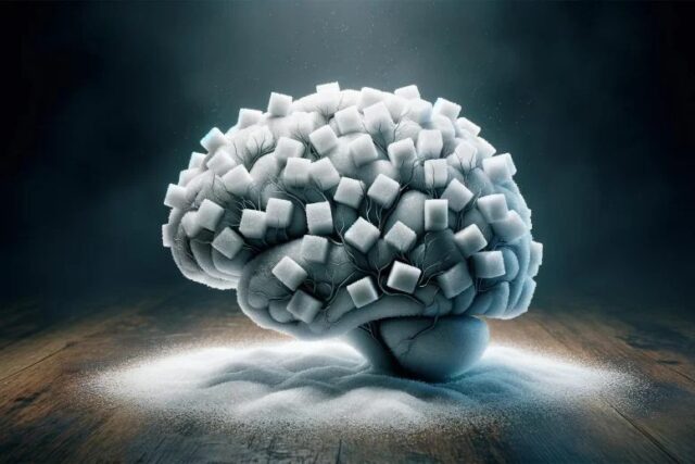 Descubrimiento cerebral sobre el azúcar brinda nueva esperanza para tratar el Alzheimer