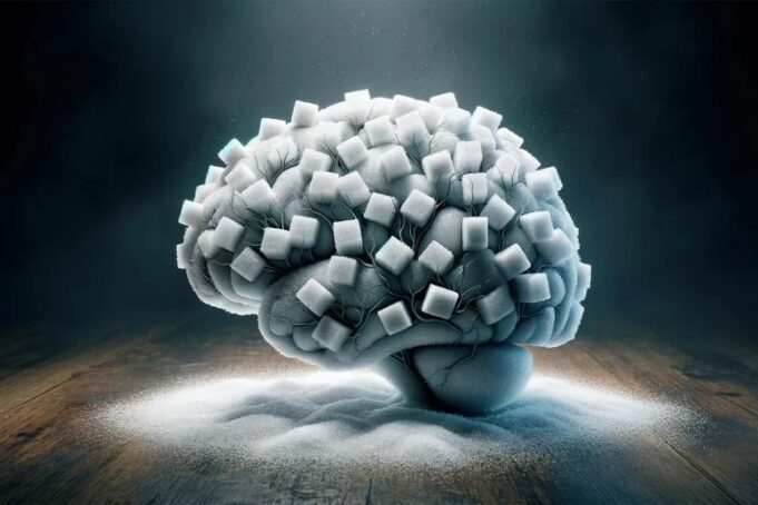 Descubrimiento cerebral sobre el azúcar brinda nueva esperanza para tratar el Alzheimer Descubrimiento cerebral sobre el azúcar brinda nueva esperanza para tratar el Alzheimer