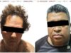 Detienen en México a miembros de grupo criminal vinculado al Cártel del Golfo Detienen en México a miembros de grupo criminal vinculado al Cártel del Golfo