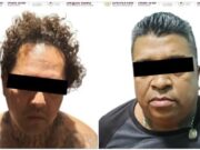 Detienen en México a miembros de grupo criminal vinculado al Cártel del Golfo