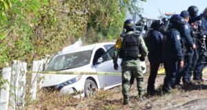 Detienen en Sinaloa a 11 presuntos miembros de Los Mayos tras ataque armado Detienen en Sinaloa a 11 presuntos miembros de Los Mayos tras ataque armado