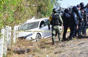 Detienen en Sinaloa a 11 presuntos miembros de Los Mayos tras ataque armado Detienen en Sinaloa a 11 presuntos miembros de Los Mayos tras ataque armado