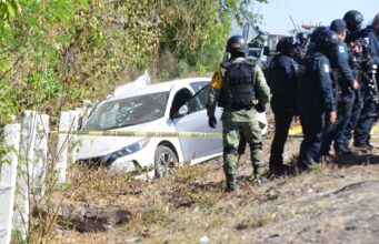 Detienen en Sinaloa a 11 presuntos miembros de Los Mayos tras ataque armado Detienen en Sinaloa a 11 presuntos miembros de Los Mayos tras ataque armado