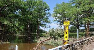 EEUU advierte nuevas tormentas en Texas y Nuevo México tras recientes inundaciones EEUU advierte nuevas tormentas en Texas y Nuevo México tras recientes inundaciones